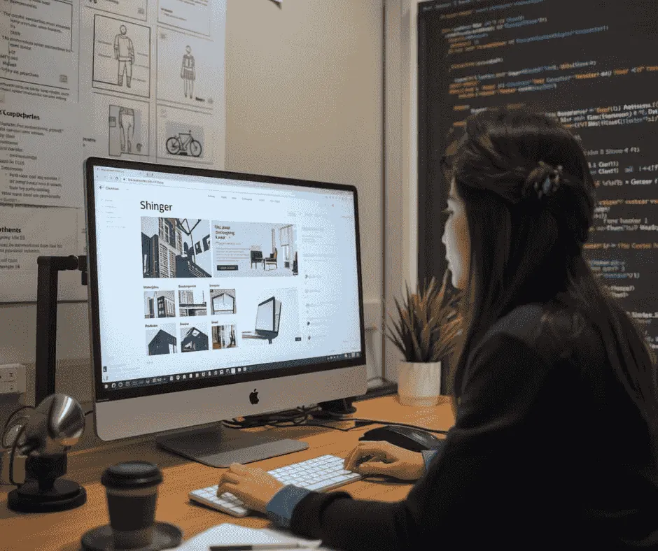 Marketing digital ASWS