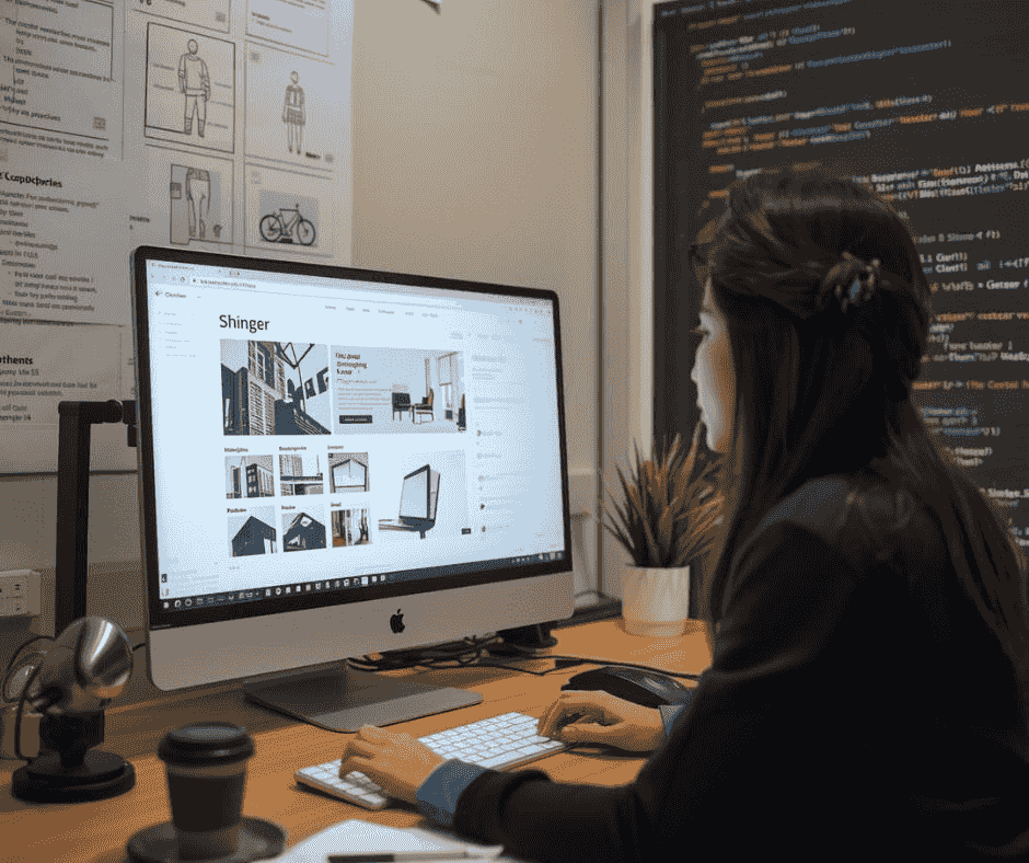 Marketing digital ASWS