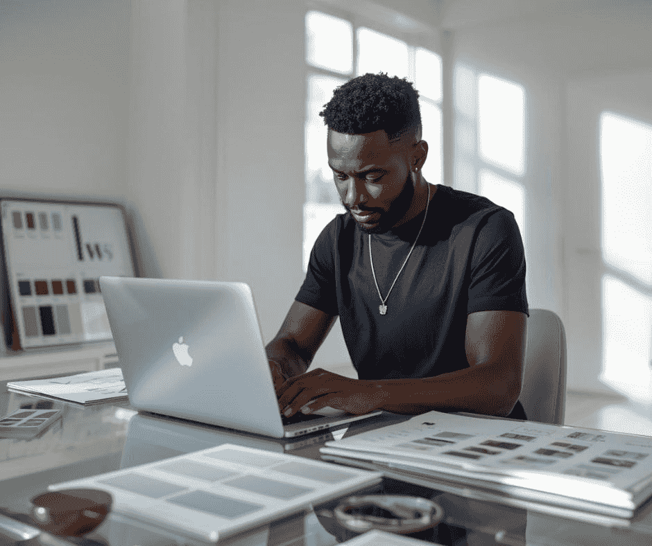 Marketing digital ASWS