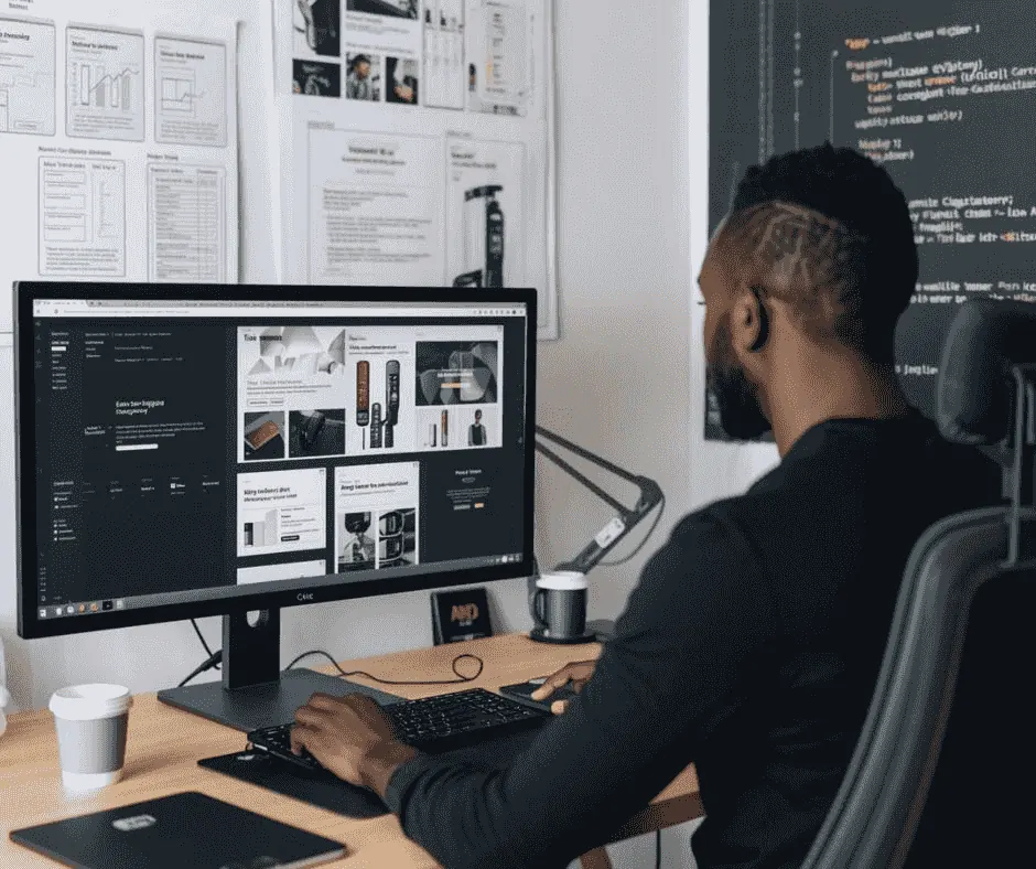 Marketing digital ASWS