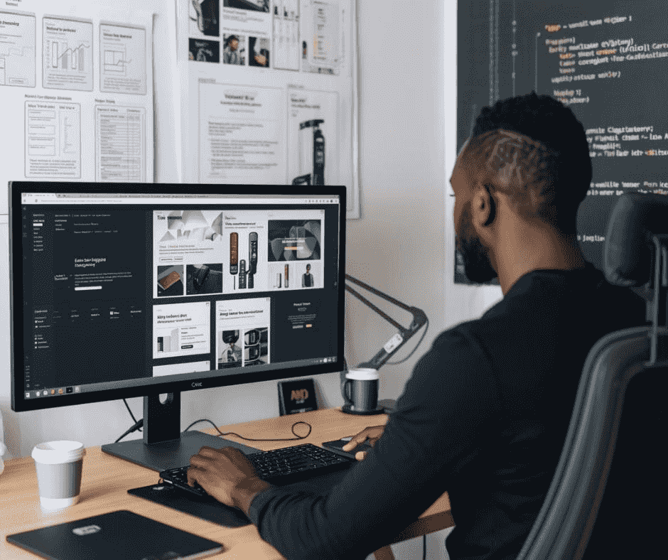Marketing digital ASWS