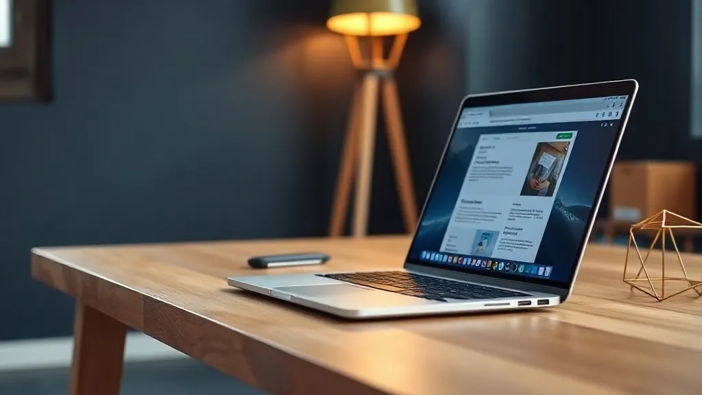 Sites web professionnels qui convertissent : la méthode