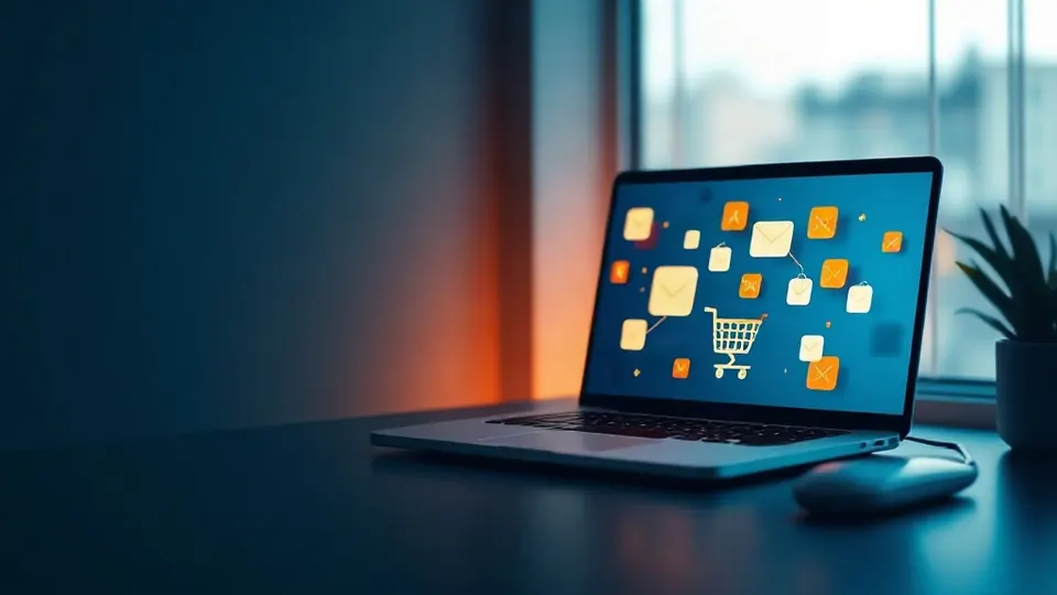 ChatGPT Shopping : OpenAI et Shopify changent l'e-commerce
